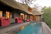 Ebony Lodge, Singita